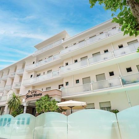 Hotel Pineta Bellaria-Igea Marina Eksteriør billede